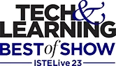 us-tech-and-learning-best-of-show